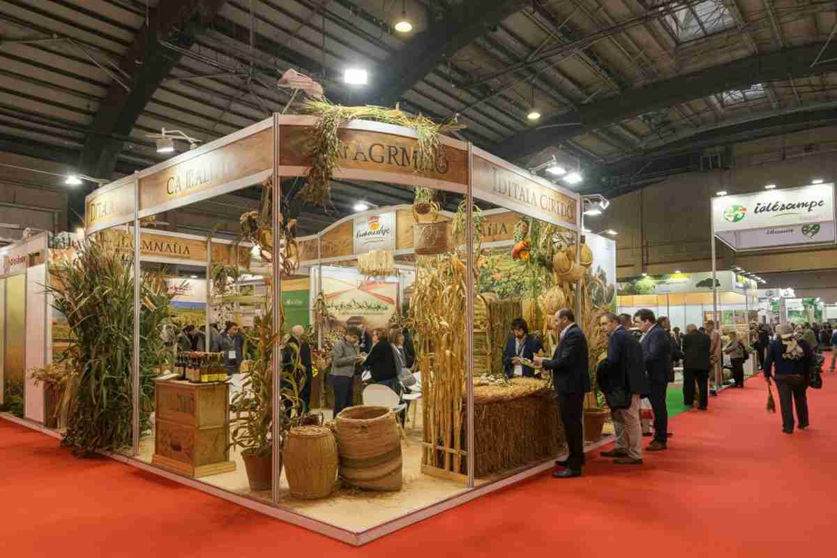 Ue-Mercosur: Napoleone invita a superare le sfide per accedere a mercati da centinaia di milioni di acquirenti