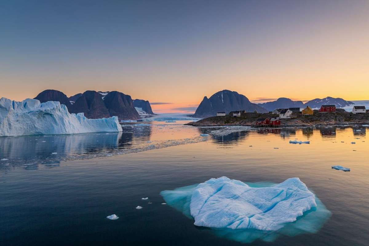 Ue: l'importanza del principio di integrità territoriale in Groenlandia
