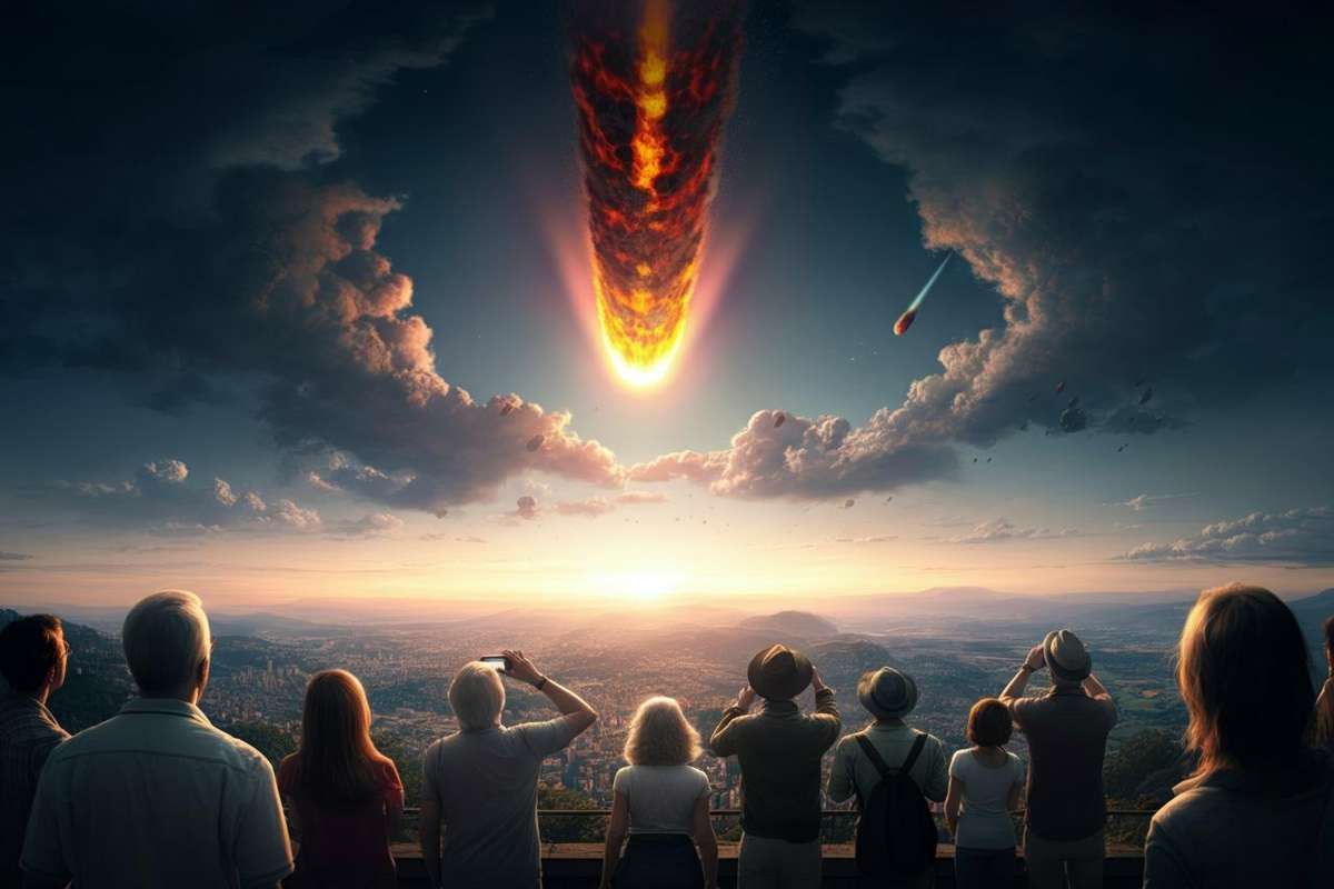 Un detrito spaziale di 11 tonnellate torna sulla Terra: cosa dobbiamo aspettarci?