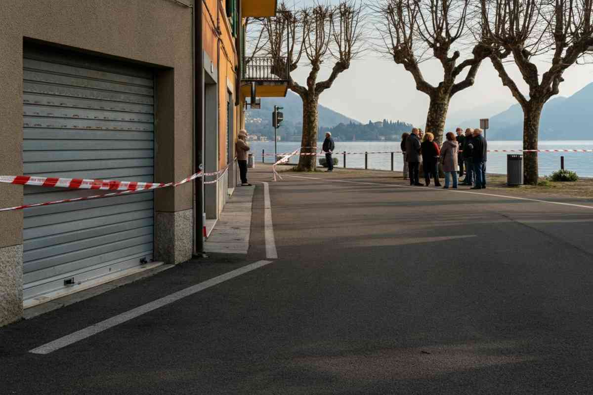Un mistero avvolge la scomparsa di una donna: trovato un corpo nell'azienda del marito