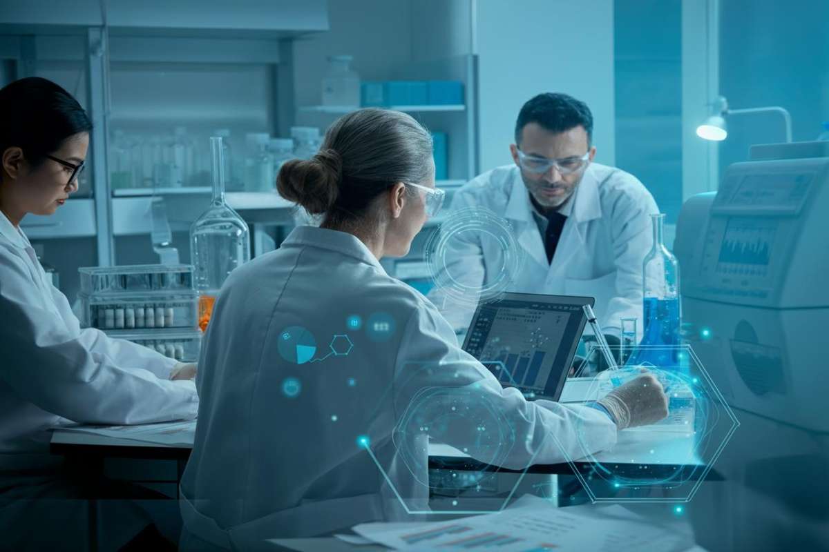 Un rivoluzionario farmaco sperimentale contro i trigliceridi