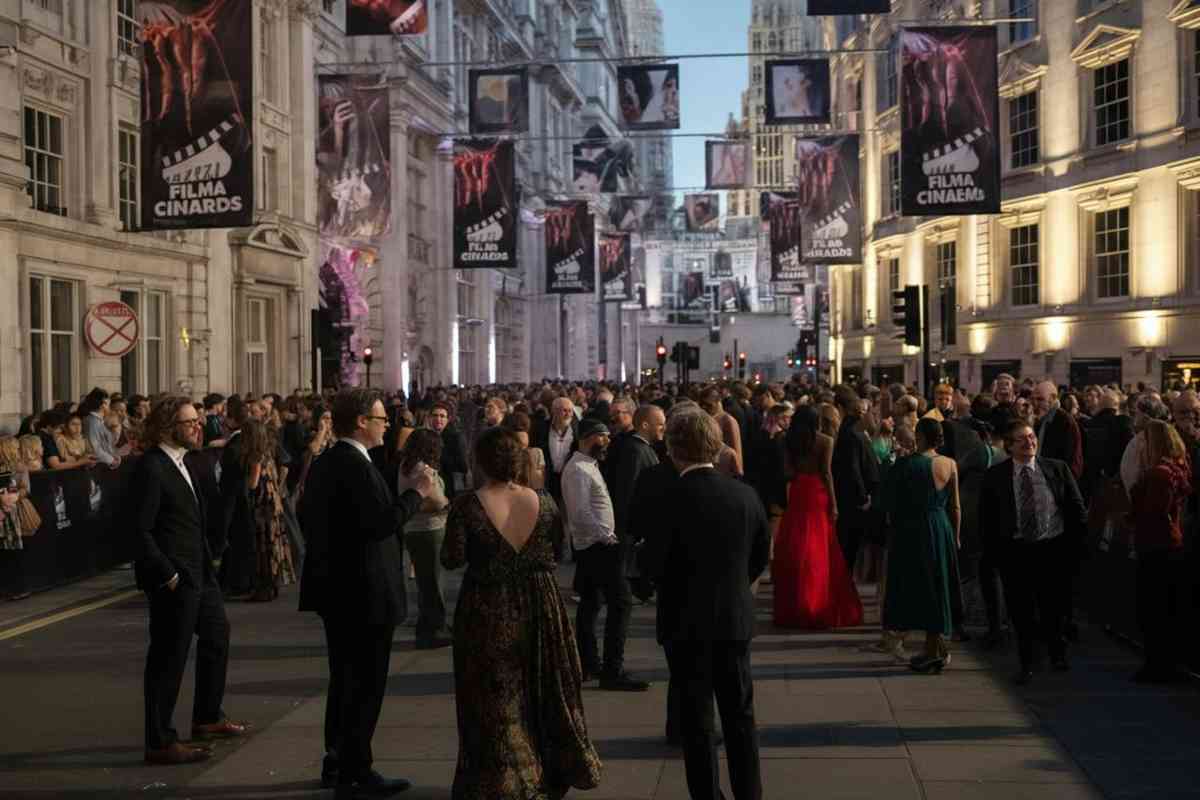 Una battaglia epica: 'Una battaglia dopo l'altra' domina le nomination ai Bafta