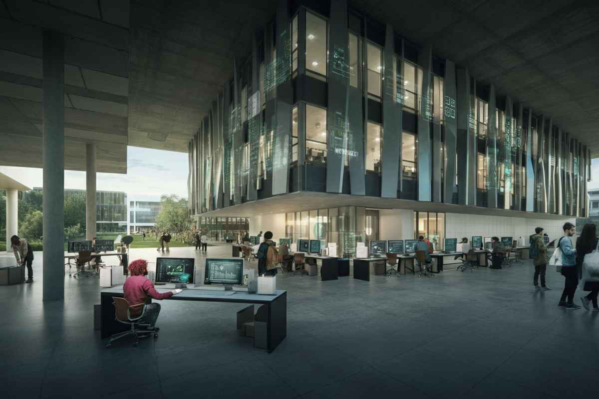 Universitas Mercatorum: il primo ateneo telematico italiano riconosciuto come 'research entity' in Europa