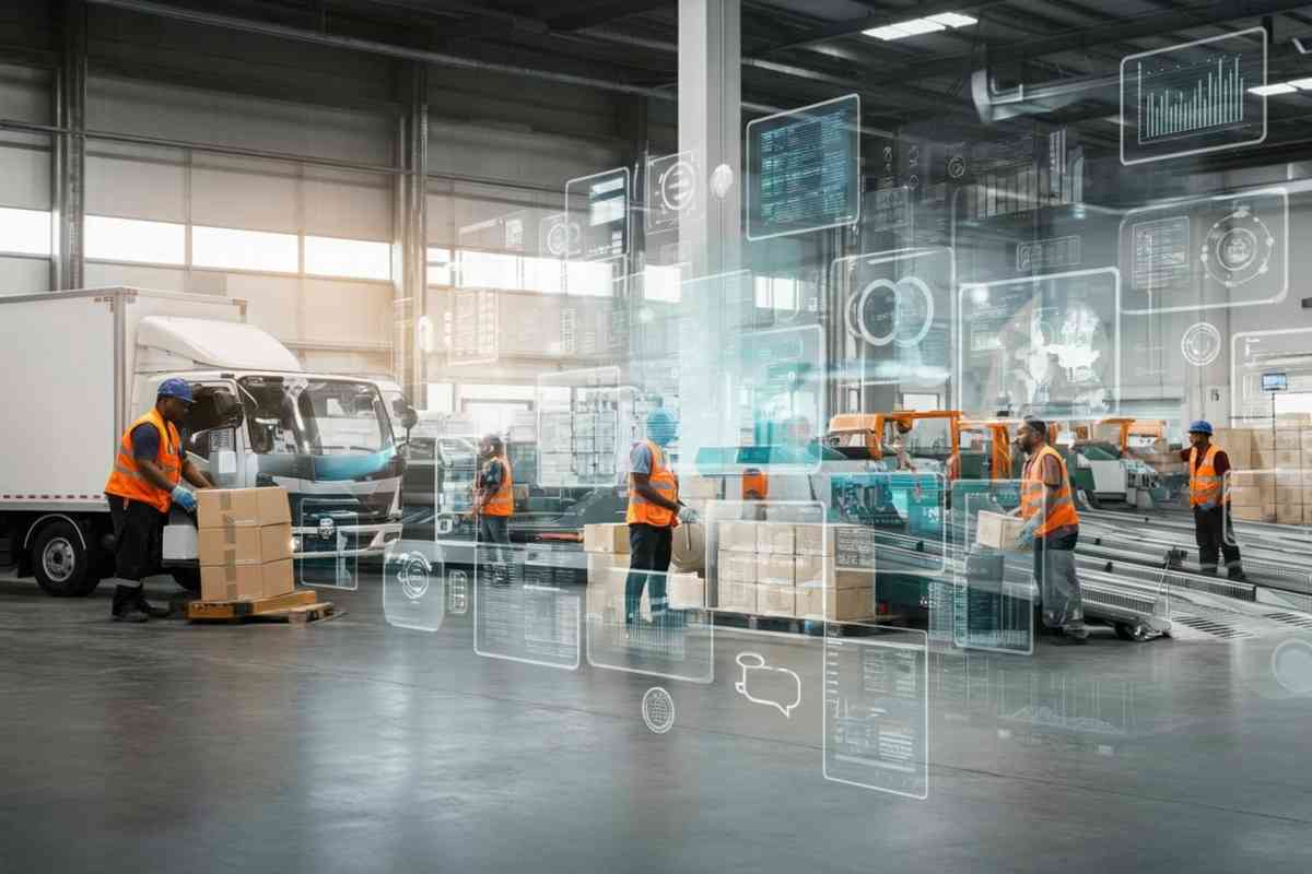 Ups annuncia il drastico taglio di 30.000 posti di lavoro nel 2023