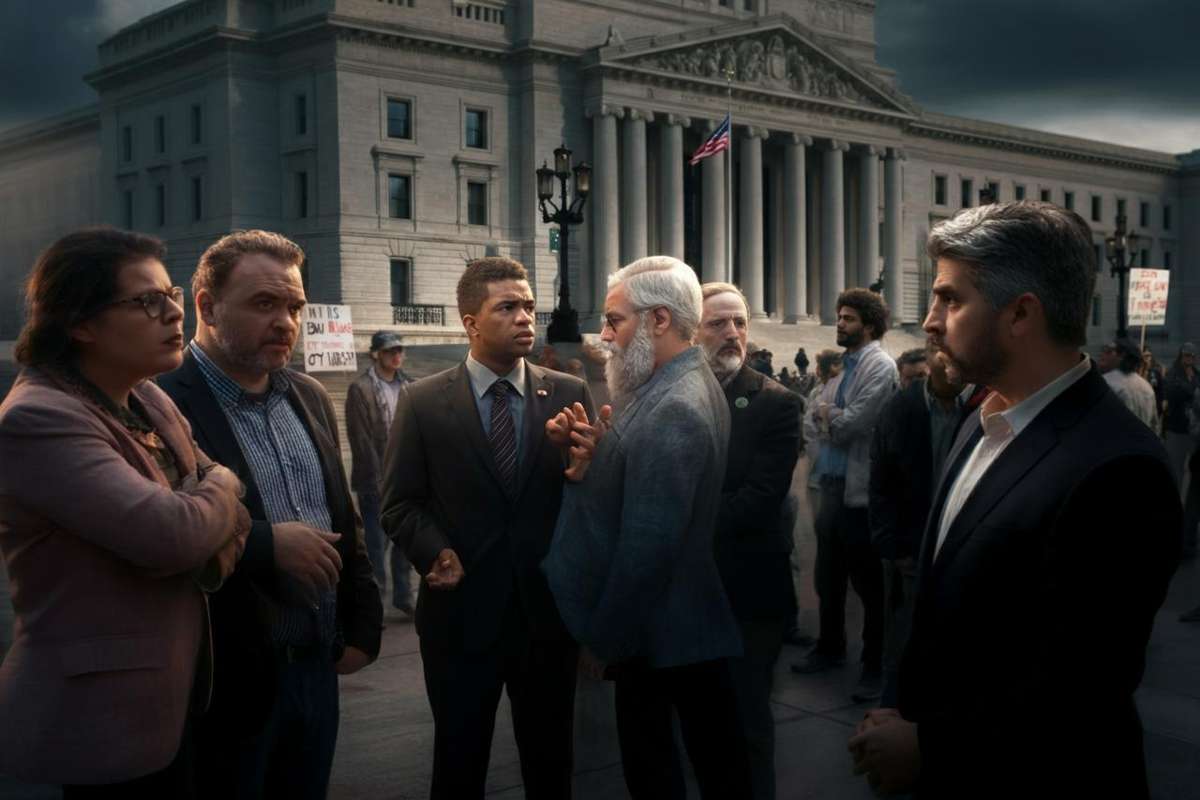 Usa rivede la definizione del 'cartello di Maduro': cosa cambia?