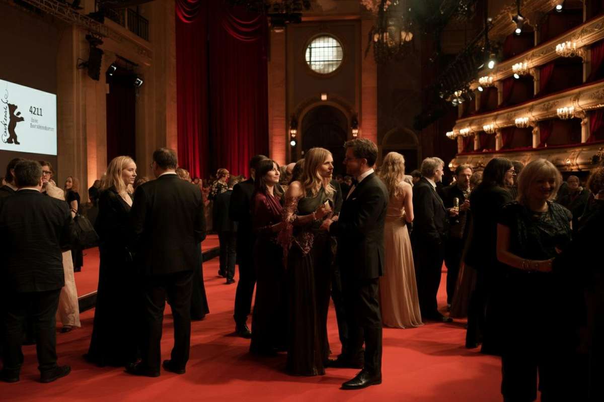 Valeria Bruni Tedeschi: la sua visione femminista contro la cancel culture