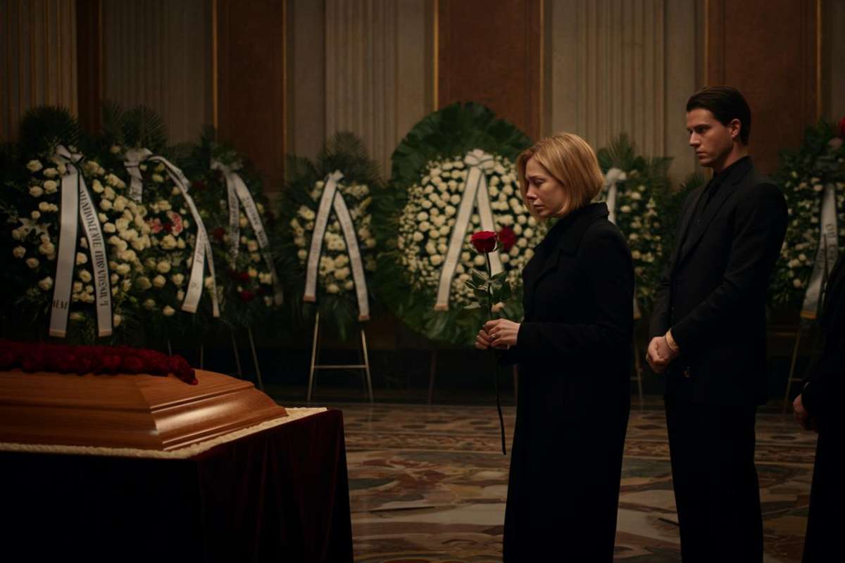 Valeria Marini ricorda Valentino: un talento unico e magico