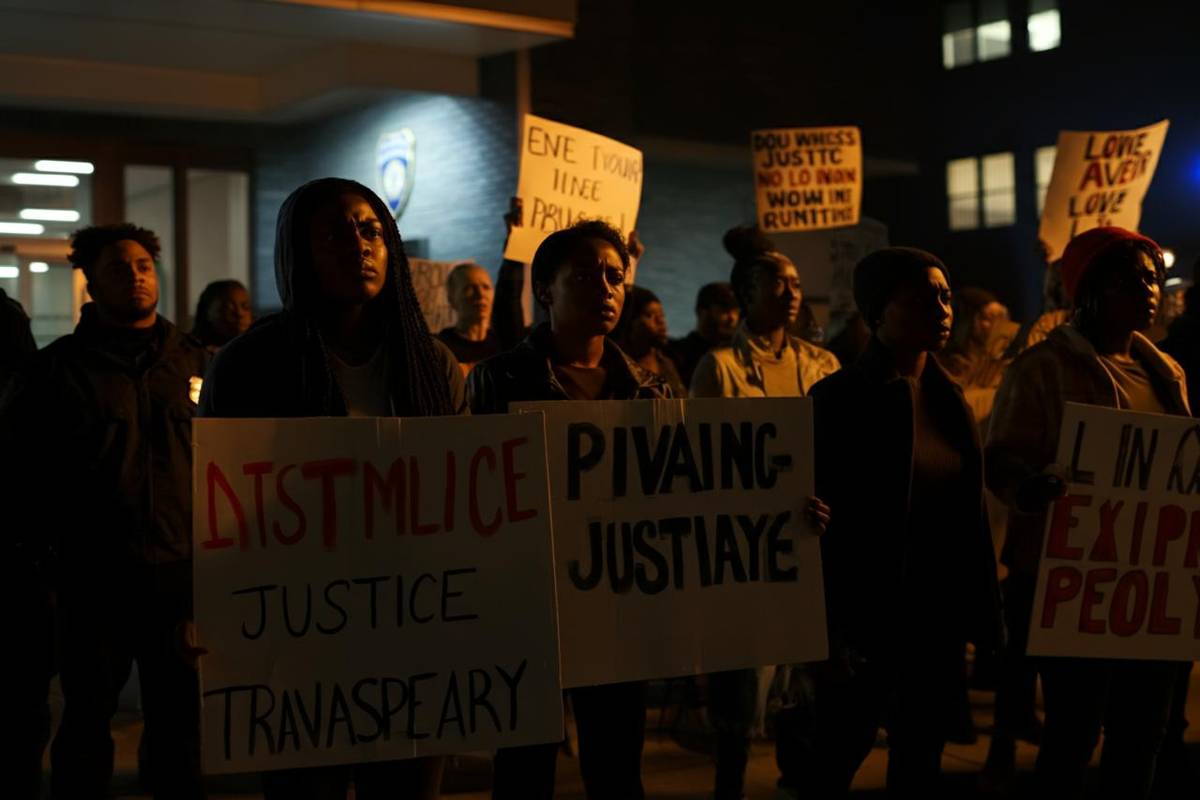 Video incriminanti mettono in discussione la versione del governo sull'omicidio di un uomo a Minneapolis