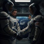 Vita a gravità zero: un astronauta racconta la quotidianità sulla Stazione Spaziale