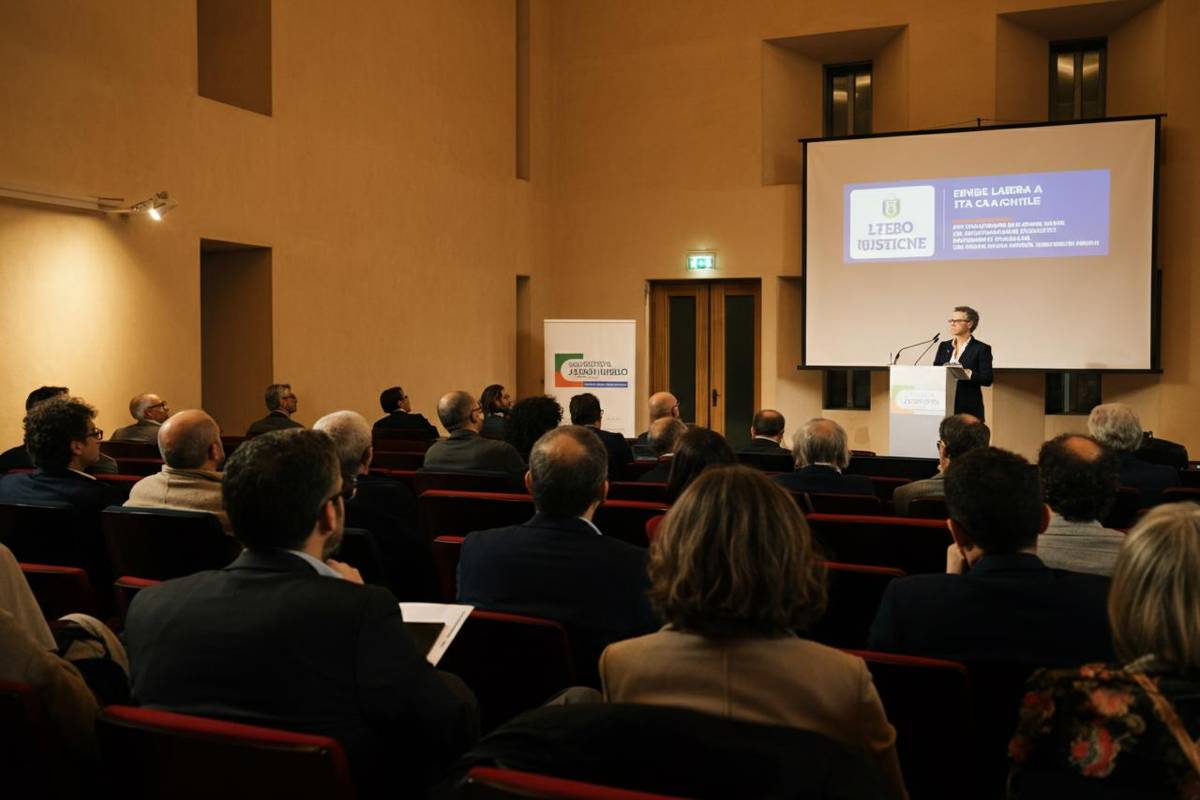 Vittimberga (Inps): l'importanza della giusta retribuzione nella partecipazione attiva