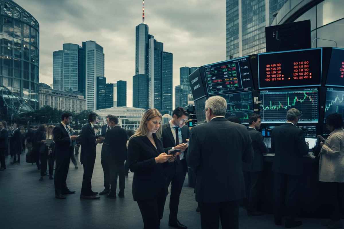 Volatilità in Europa e attesa di rialzo negli Usa: cosa aspettarsi dai mercati?