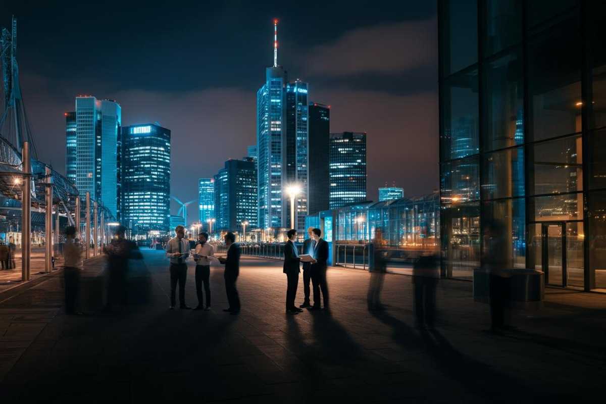 Von der Leyen: l'indipendenza europea come chiave per il futuro