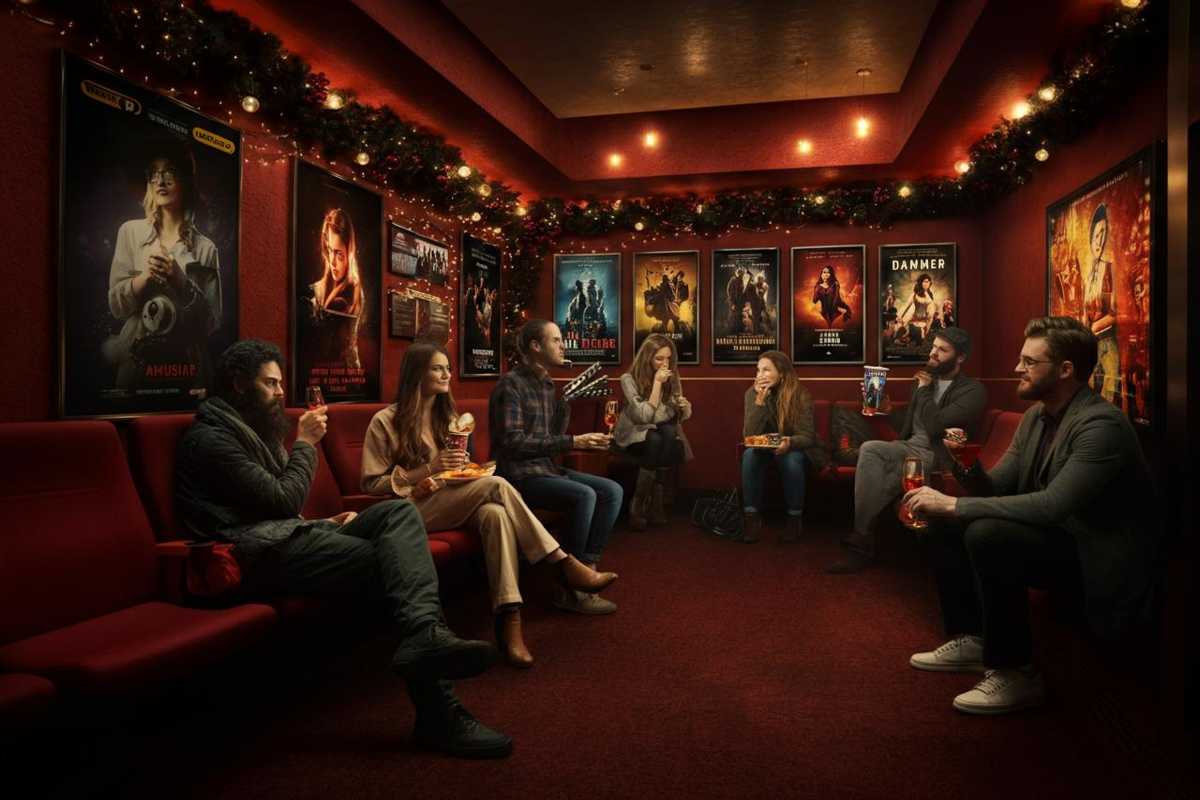 Weekend al cinema: un capolavoro da Oscar e una commedia che fa riflettere