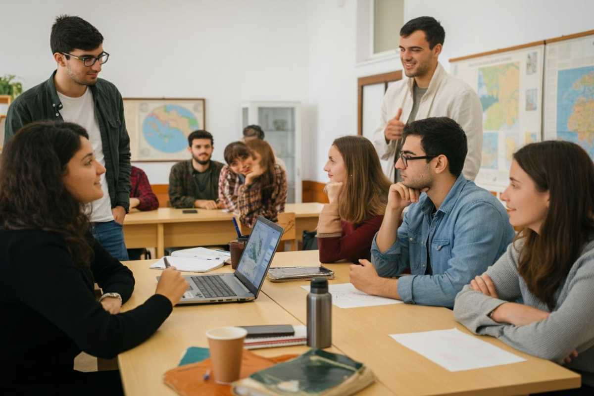 Winter School di Università Lum: esplorando il futuro del turismo sostenibile