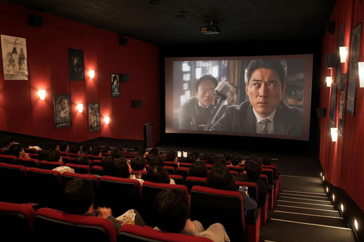 Yeon Sang-ho: un viaggio cinematografico al Florence Korea Film Fest