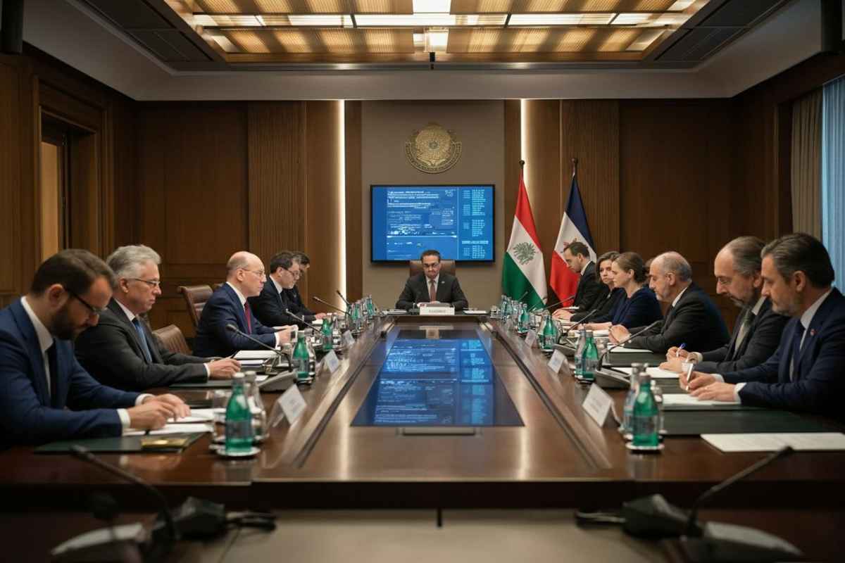 Zelensky annuncia nuovi colloqui con Usa e Russia: cosa aspettarsi questa settimana