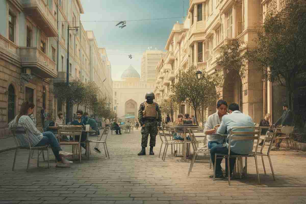 Zelensky: le richieste intransigenti su Kiev e i territori contesi