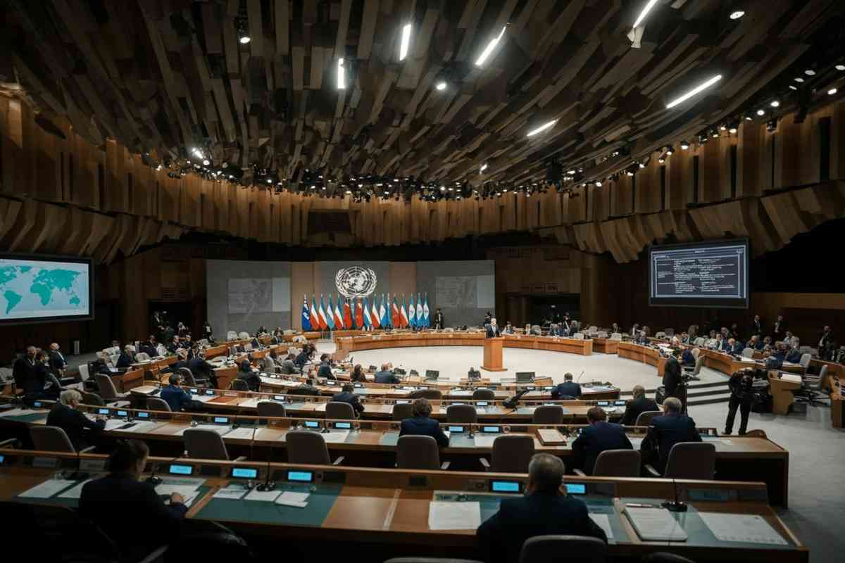 Zelensky sorprende: assenza a Davos oggi, cosa significa per l'Ucraina?