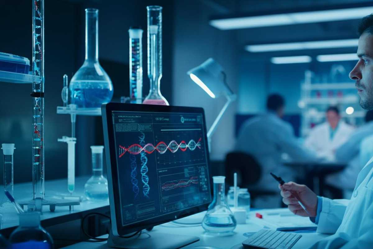 25 anni di scoperte: l'impatto rivoluzionario del Dna online