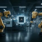 AI4I: la rivoluzione dell'intelligenza artificiale nell'industria