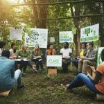 ASviS festeggia 10 anni: affrontare il cambiamento con coraggio