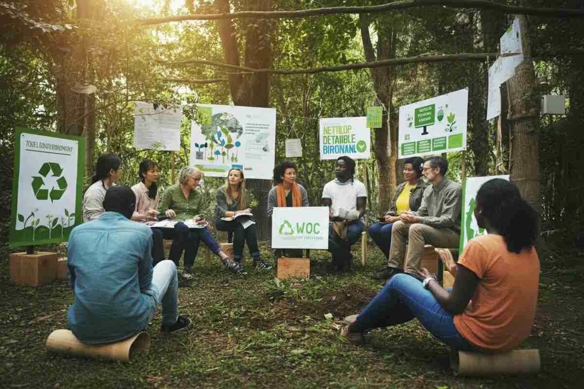 ASviS festeggia 10 anni: affrontare il cambiamento con coraggio