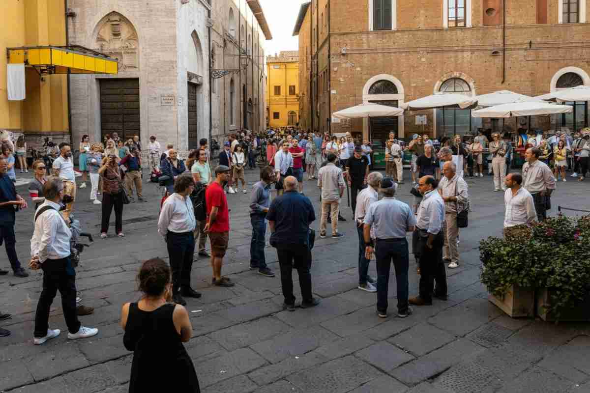 Accordo storico: Roma Capitale si avvia verso una nuova era