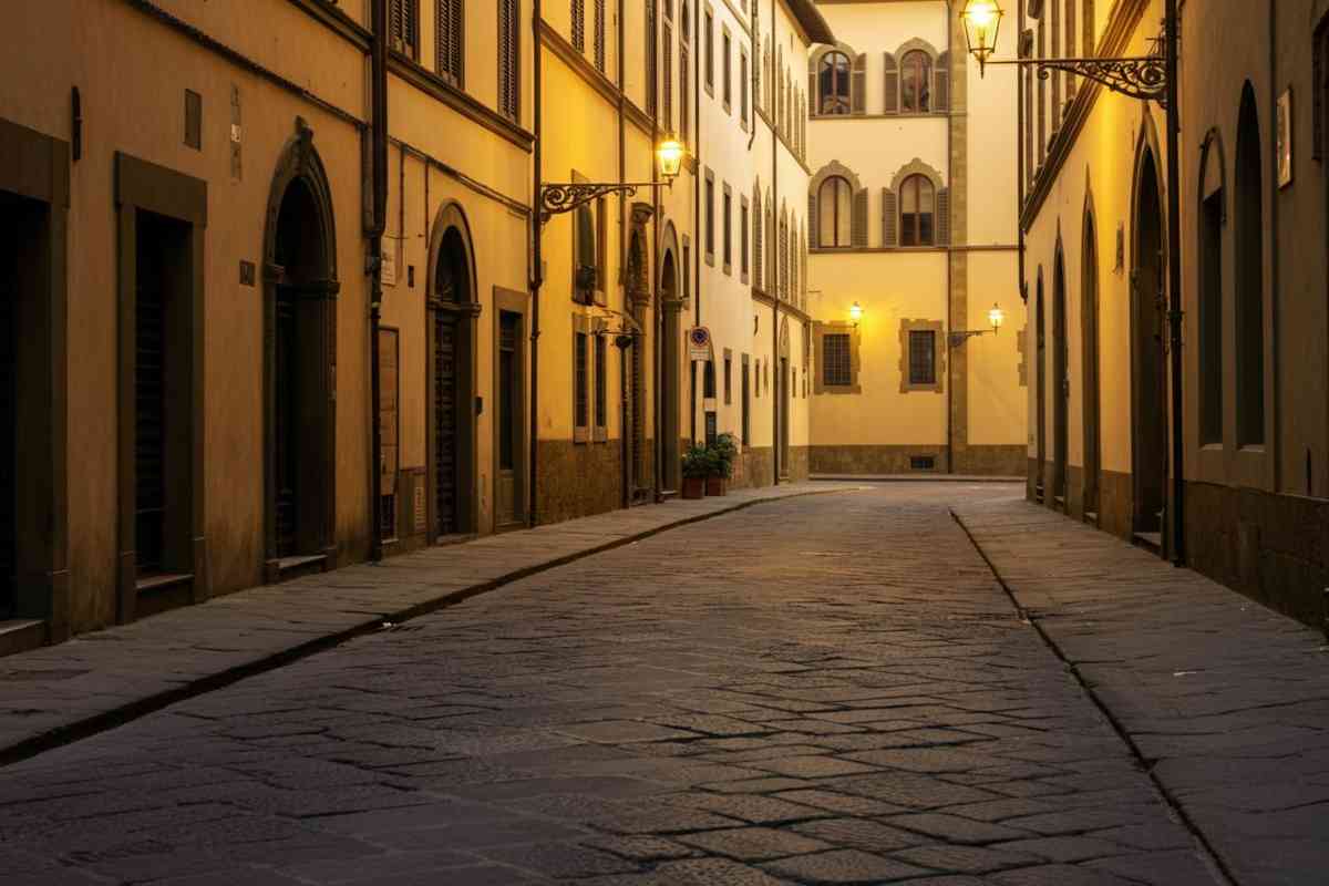 Addio a Piero Barucci: l'economista che ha segnato un'epoca