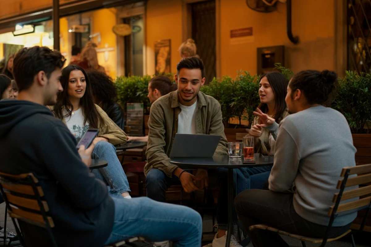 Alberto Ravagnani: la trasformazione da prete a influencer e il motivo della sua scelta