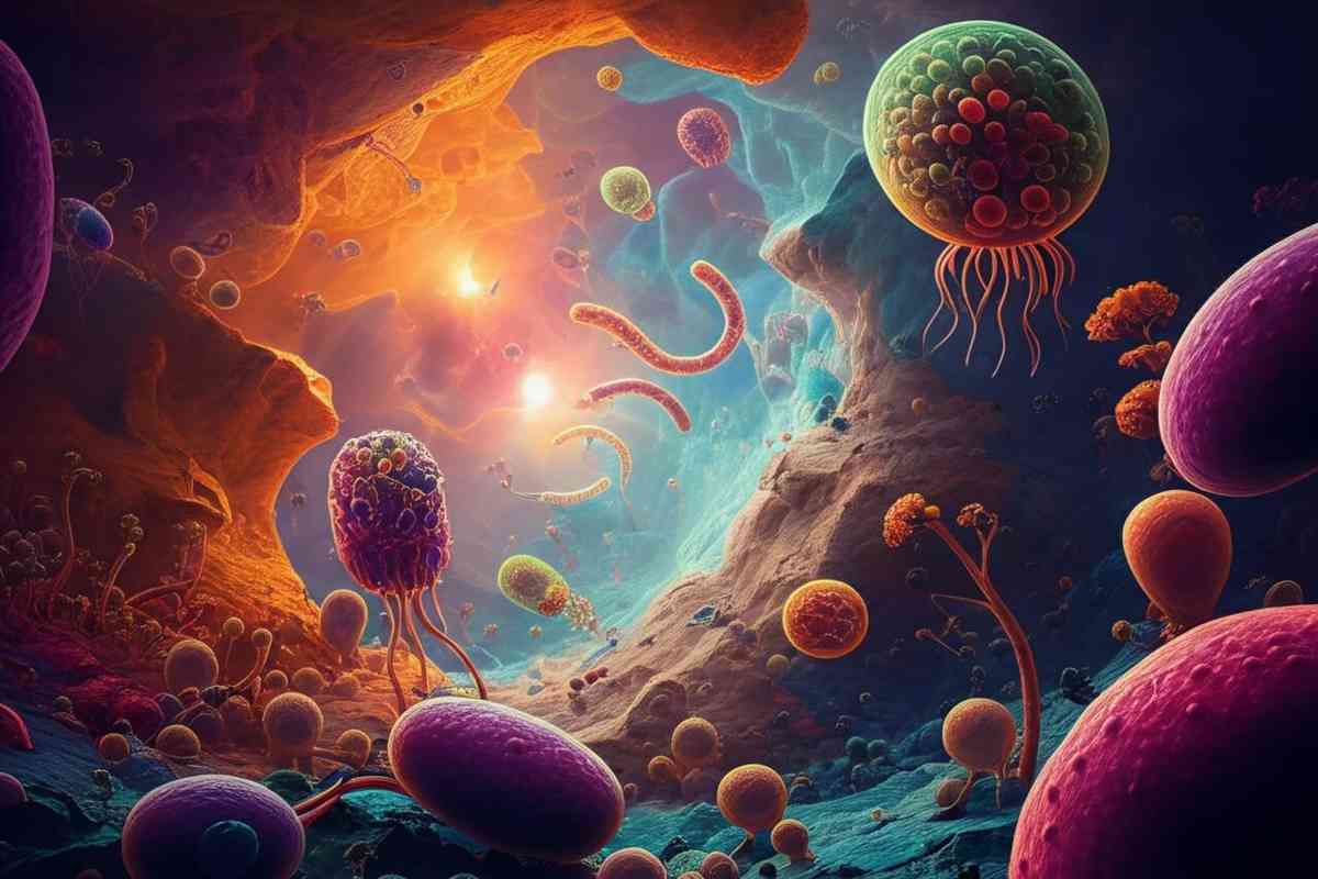 Alla ricerca dei geni universali: il Dna svela l'origine della vita