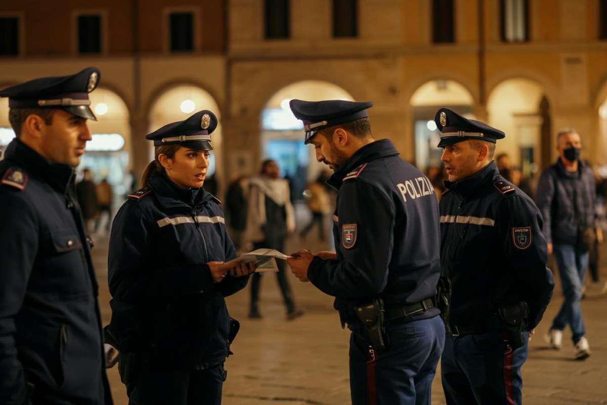 Allerta del comandante dei carabinieri: 10.200 unità mancanti mettono a rischio l'operatività