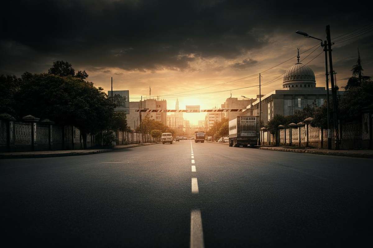 Americani in Iran: è tempo di tornare a casa