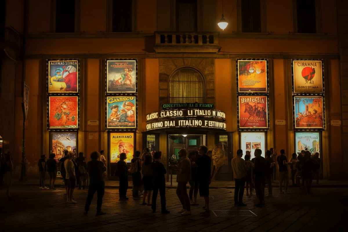 Amori epici e tiranni temibili: il weekend al cinema che non puoi perdere