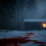 Anderson e Einbinder: un viaggio tra horror e desiderio in Teenage sex and death at Camp Miasma