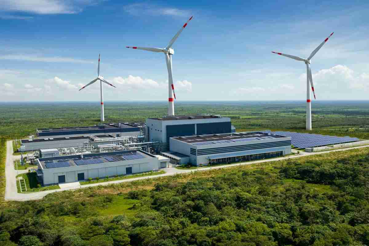 Andrea Ghiselli: il nuovo leader di Ep Produzione a partire dal 1 marzo