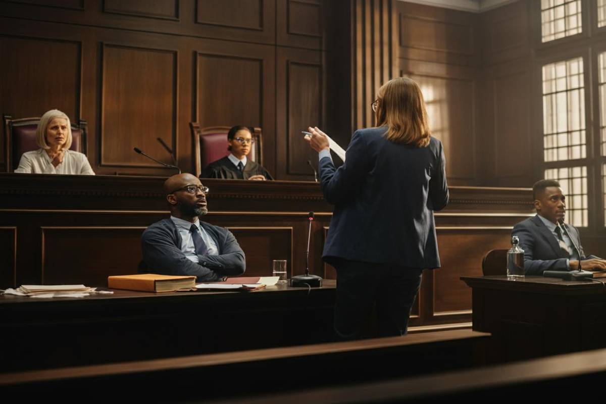 Anthropic sfida Trump: la battaglia legale per il futuro dell'IA