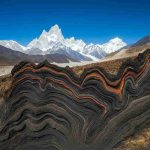 Antiche eruzioni marine: misteri svelati sulle vette dell'Himalaya