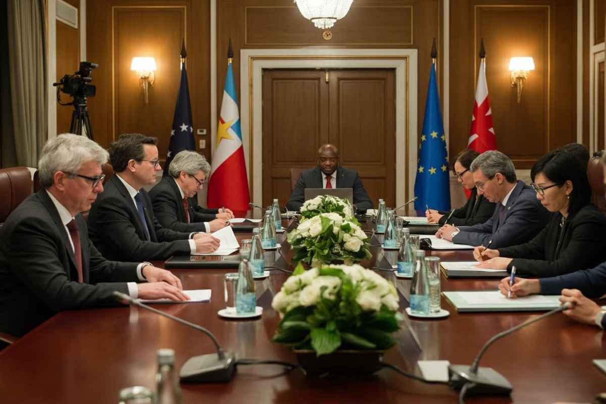 Araghchi: la resistenza iraniana contro le minacce americane