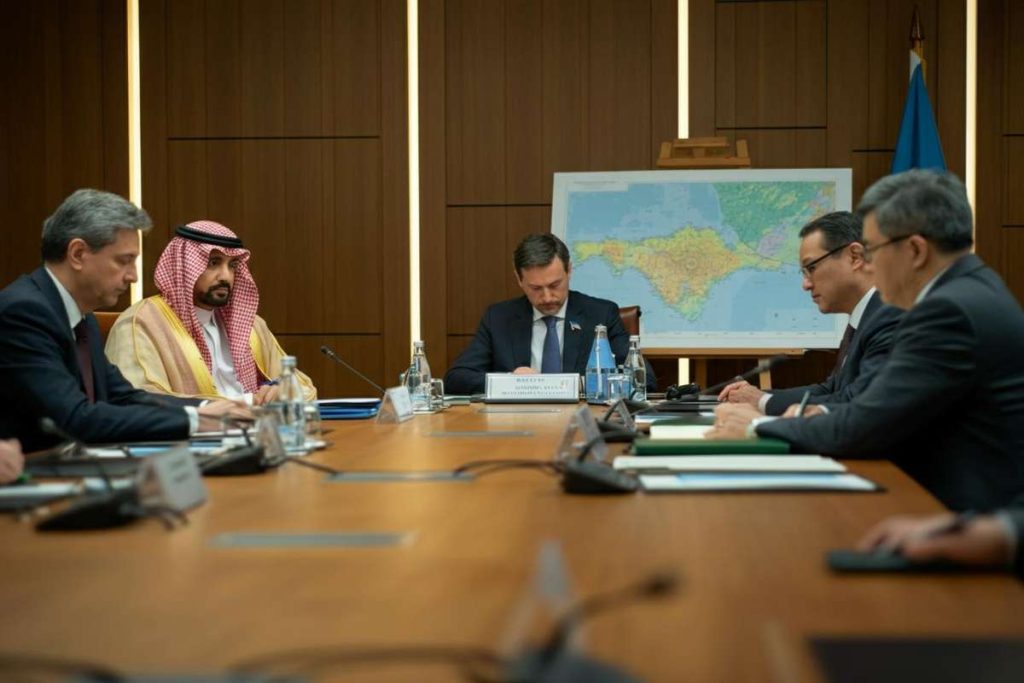 Araghchi svela: gli Stati Uniti non hanno mai chiesto l'arricchimento zero