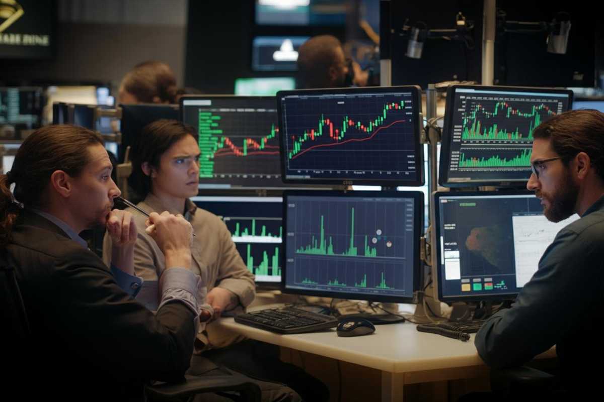 Argento in calo: come i metalli possono ridurre le perdite finanziarie