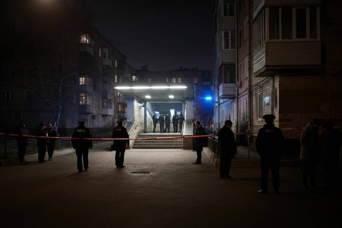 Arrestato l'autore dell'attentato al generale del Gru: colpo di scena in Russia