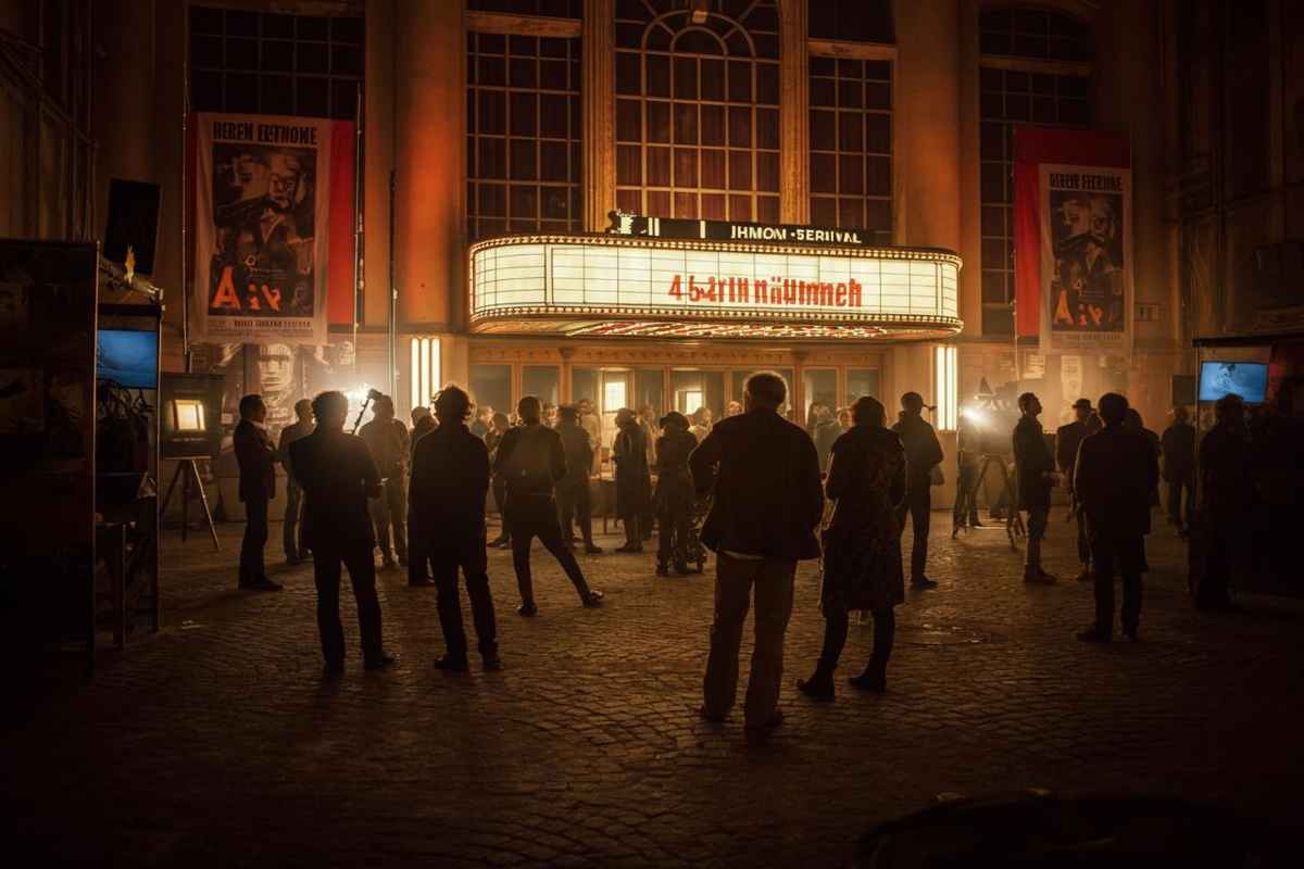 Arundhati Roy abbandona la Berlinale: la polemica scaturita dai commenti di Wenders su Gaza