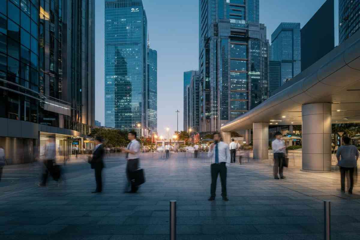 Asia in festa: i titoli tecnologici spingono la Borsa ai massimi, Tokyo in evidenza