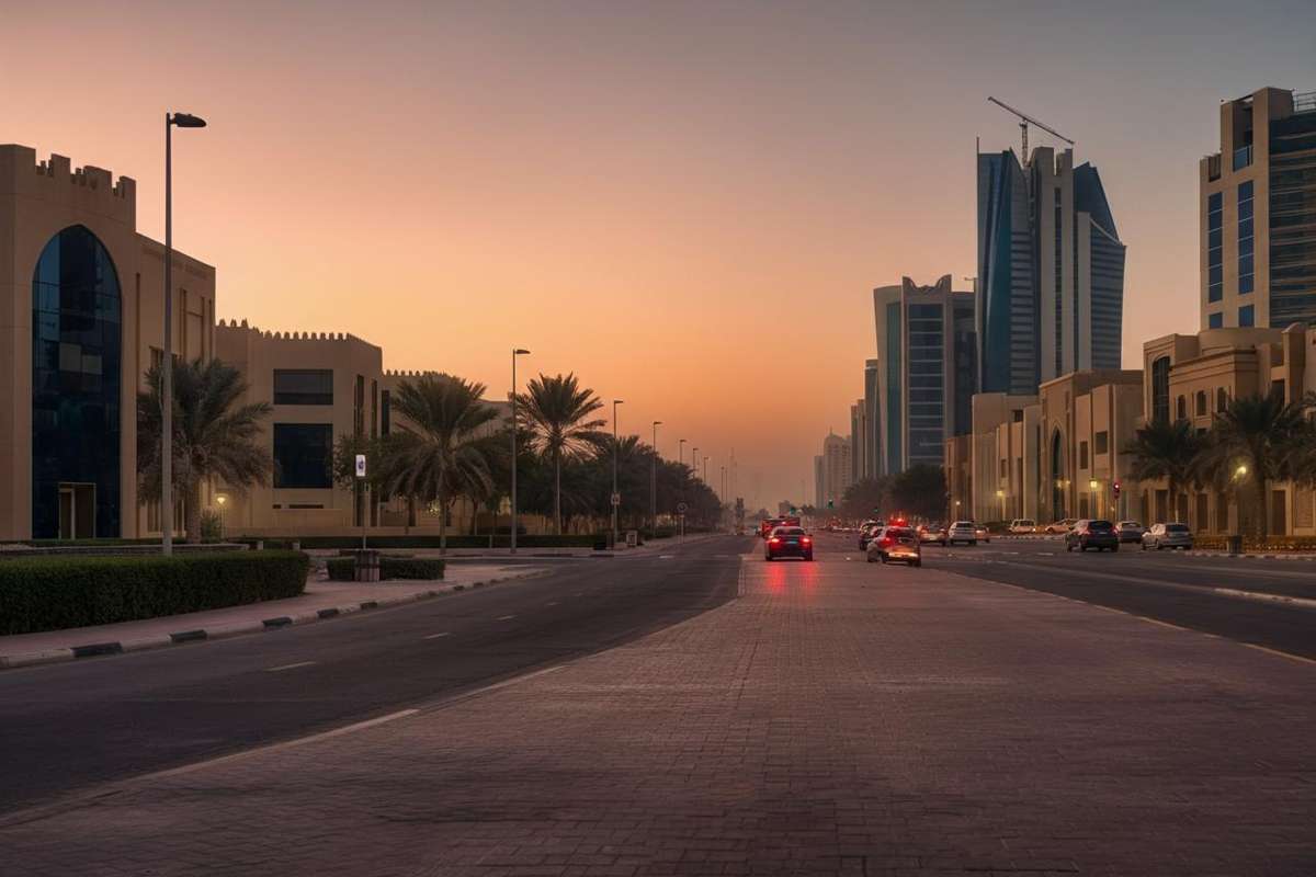 Attacco dell'Iran ad Abu Dhabi: una vittima e tensioni crescenti negli Emirati