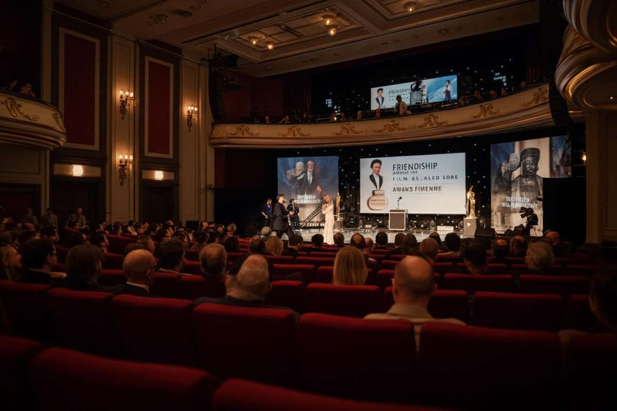 Attitudini: nessuna vince il Nastro d'Argento come documentario dell'anno