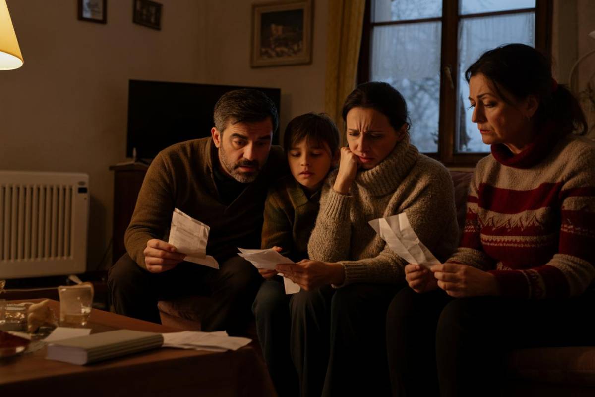 Aumento del 10,5% in bolletta del gas a gennaio: ecco cosa significa per le famiglie vulnerabili