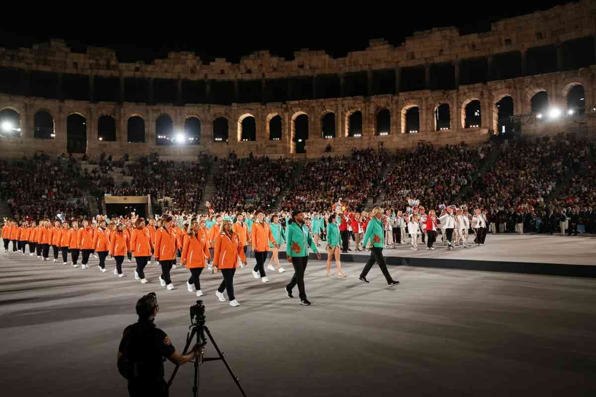 Auro Bulbarelli torna alla Rai per la cerimonia di chiusura delle Olimpiadi: chi lo affiancherà dopo le polemiche su Petrecca?