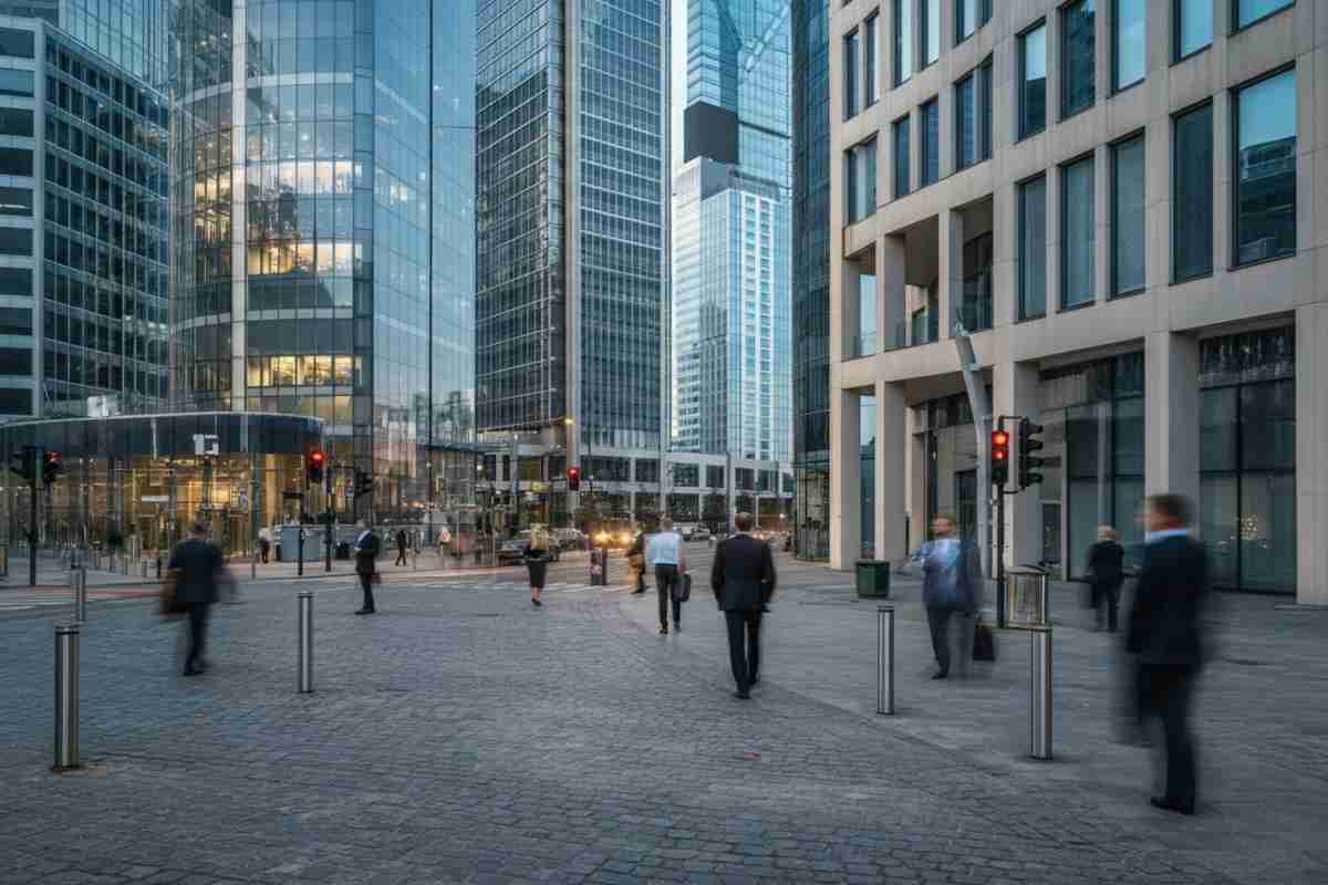 Axa raggiunge un profitto record di 8,4 miliardi di euro nel 2025