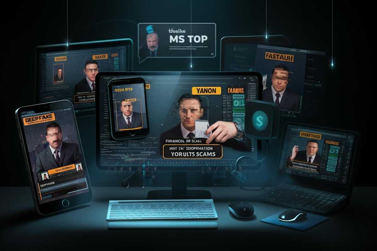 Bankitalia avverte: attenzione ai deepfake su Panetta e ai messaggi ingannevoli