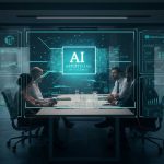 Bce avverte: i rischi delle banche nell'era dell'intelligenza artificiale